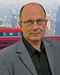 Hans Schultheiß - Chefredakteur