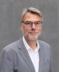 Prof. Dr. phil. habil. Hans-Rudolf Meier - Mitglied des Wissenschaftlichen Kuratoriums von Forum Sta Prof. Dr. phil. habil. Hans-Rudolf Meier - Mitglied des Wissenschaftlichen Kuratoriums von Forum Sta