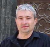 Jürgen Eichelmann - Mitglied Hauptausschuss Forum Stadt e.V. Jürgen Eichelmann - Mitglied Hauptausschuss Forum Stadt e.V.