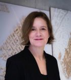 Prof. Dr.-Ing. Christina Simon-Philipp - Mitglied des Wissenschaftlichen Kuratoriums von Forum Sta Prof. Dr.-Ing. Christina Simon-Philipp - Mitglied des Wissenschaftlichen Kuratoriums von Forum Sta